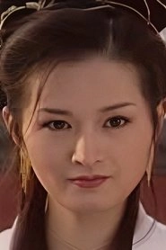 Ảnh diễn viên Kylie Wong Yim-Na