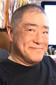 Ảnh diễn viên Larry Hama
