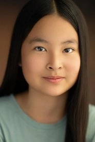 Ảnh diễn viên Lauren Chan
