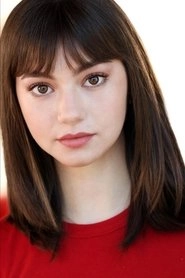 Ảnh diễn viên Lauren Lindsey Donzis