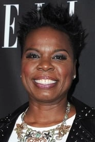 Ảnh diễn viên Leslie Jones
