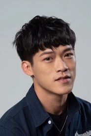 Ảnh diễn viên Li Shao-Peng