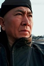 Ảnh diễn viên Li Zhenqi