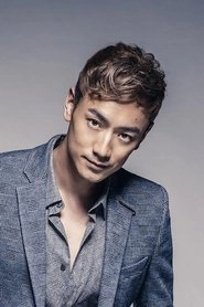 Ảnh diễn viên Lin Yo-Wei
