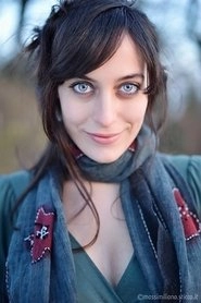Ảnh diễn viên Linda Messerklinger
