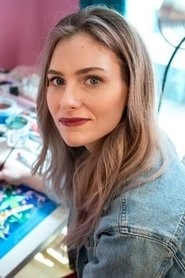 Ảnh diễn viên Lisa Hanawalt