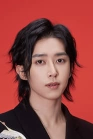 Ảnh diễn viên Liu  Chang