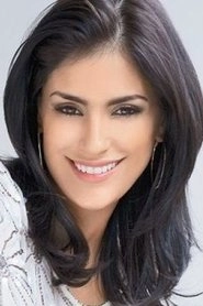 Ảnh diễn viên Liz Gallardo