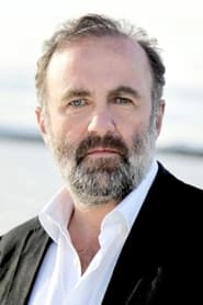 Ảnh diễn viên Lorcan Cranitch