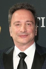 Ảnh diễn viên Louis D'Esposito