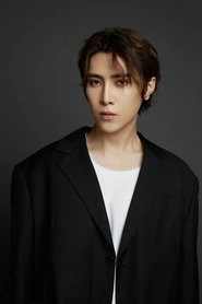 Ảnh diễn viên Luigi Zhang
