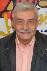 Ảnh diễn viên Luis Couturier