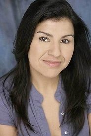 Ảnh diễn viên Lydia Blanco Garza