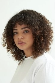 Ảnh diễn viên Lydia West