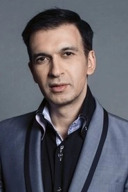 Ảnh diễn viên Manoj Punjabi