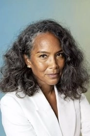 Ảnh diễn viên Mara Brock Akil