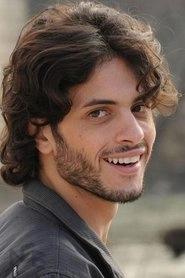 Ảnh diễn viên Marco Iermanò
