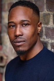 Ảnh diễn viên Marcus Brooks-Henderson