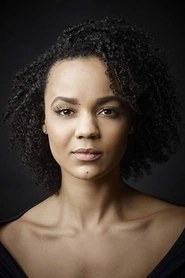 Ảnh diễn viên Maria Sten