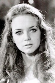 Ảnh diễn viên Marie Liljedahl