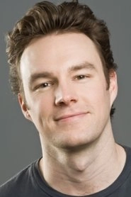 Ảnh diễn viên Mark Hildreth