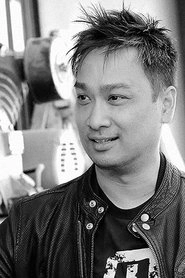 Ảnh diễn viên Mark Yang