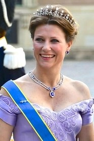 Ảnh diễn viên Märtha Louise