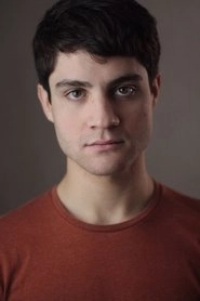 Ảnh diễn viên Martín Saracho