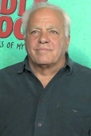 Ảnh diễn viên Marty Eli Schwartz