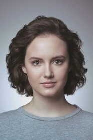 Ảnh diễn viên Martyna Byczkowska