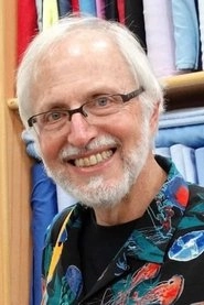 Ảnh diễn viên Marv Wolfman