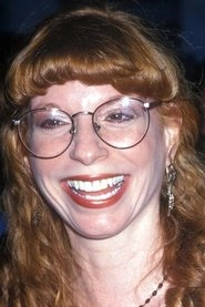 Ảnh diễn viên Mary Kay Bergman