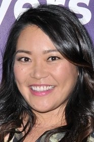 Ảnh diễn viên Mary Sohn