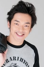 Ảnh diễn viên Masashi Uchida