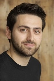 Ảnh diễn viên Matt Romano