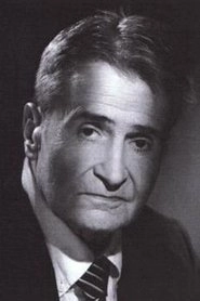 Ảnh diễn viên Maurice Sarfati