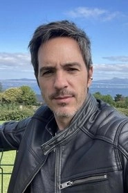 Ảnh diễn viên Mauricio Ochmann