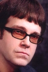 Ảnh diễn viên Max Allan Collins
