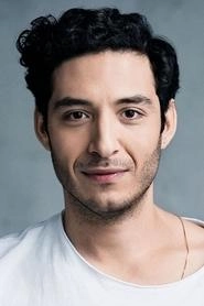 Ảnh diễn viên Mehmet Ateşçi