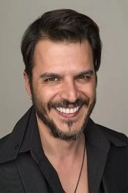 Ảnh diễn viên Mehmet Günsür