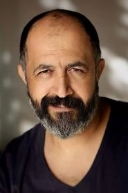 Ảnh diễn viên Mehmet Özgür
