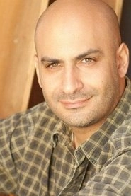 Ảnh diễn viên Michael Benyaer