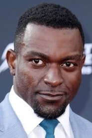 Ảnh diễn viên Michael James Shaw