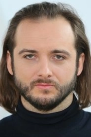Ảnh diễn viên Michał Żurawski