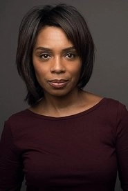 Ảnh diễn viên Michelle Wilson