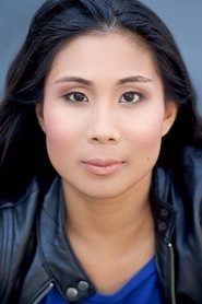 Ảnh diễn viên Michelle Wong