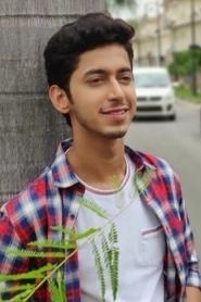 Ảnh diễn viên Mihir Ahuja