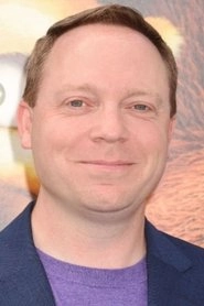 Ảnh diễn viên Mike Thurmeier