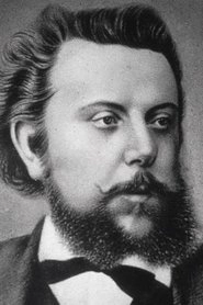 Ảnh diễn viên Modeste Moussorgsky