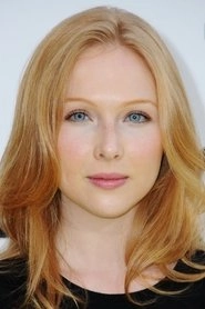 Ảnh diễn viên Molly C. Quinn
